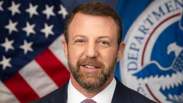 Trump moves to pay DHS employees during shutdown, but lawmakers are no closer to ending it