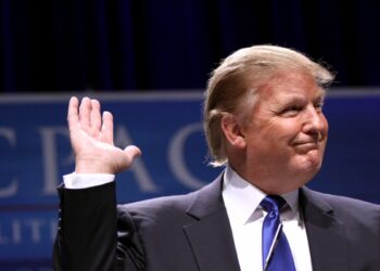 Iran appears to shoot down U.S. F-15E weeks after Trump said their radar was '100% annihilated'