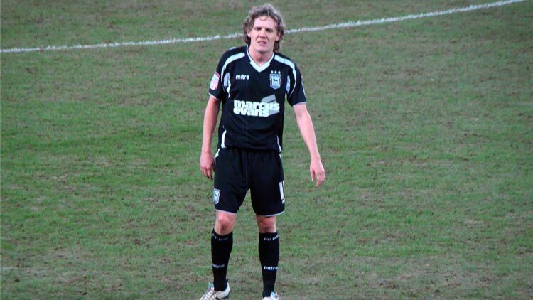 Ant and Dec reveal what Adam Thomas said to Jimmy Bullard on air