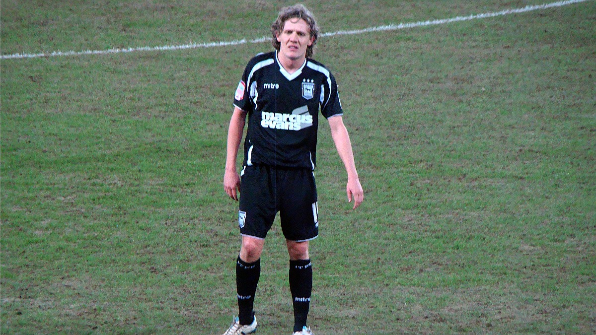 Ant and Dec reveal what Adam Thomas said to Jimmy Bullard on air