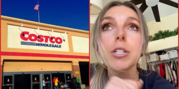 Bride-to-be exposes Costco trick that nearly cuts bar bill in half