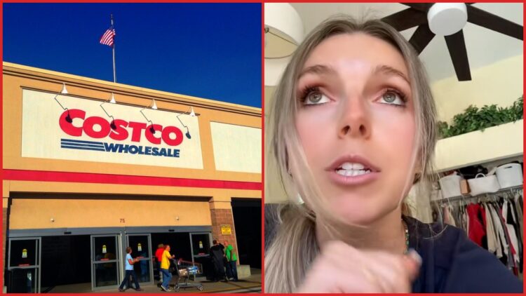 Bride-to-be exposes Costco trick that nearly cuts bar bill in half