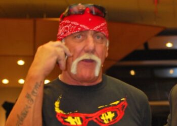 Brooke Hogan regrets leaving Hulk Hogan's $5M will after his death