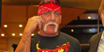 Brooke Hogan regrets leaving Hulk Hogan's $5M will after his death