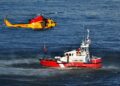 CBP and Coast Guard intercept three smuggling boats off California coast