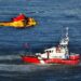 CBP and Coast Guard intercept three smuggling boats off California coast