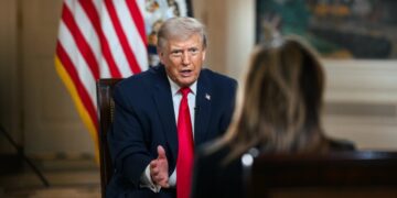 Former US NATO envoy warns Europe that Trump criticism has consequences