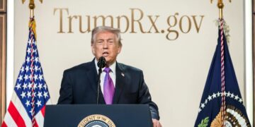 Donald Trump dismisses highest inflation in 4 years as 'fake'