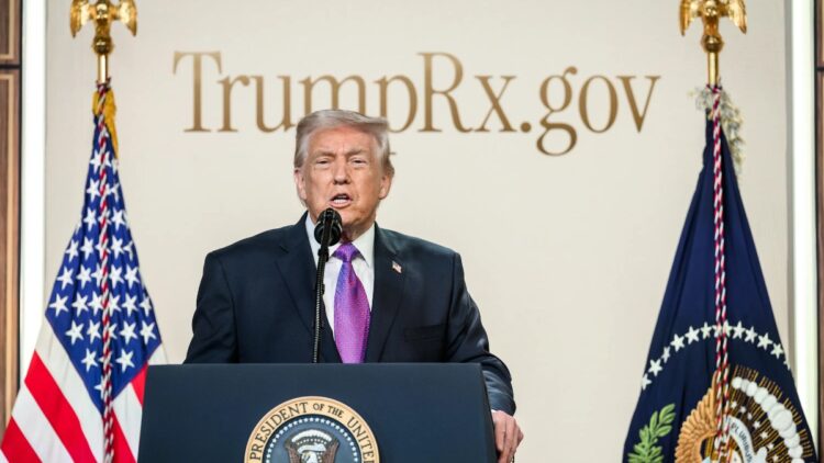 Donald Trump dismisses highest inflation in 4 years as 'fake'