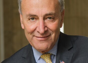 Chuck Schumer blasts Donald Trump for 'ranting like an unhinged madman' about Iran on Easter