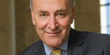 Chuck Schumer blasts Donald Trump for 'ranting like an unhinged madman' about Iran on Easter 3 Chuck Schumer blasts Donald Trump for 'ranting like an unhinged madman' about Iran on Easter