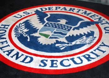 DHS counterterrorism official accused of hiding sugar daddy income