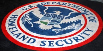DHS counterterrorism official accused of hiding sugar daddy income