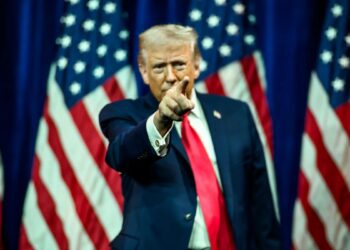 Donald Trump halted Iran bombing but is still striking narco vessels