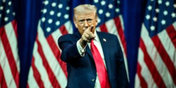 Donald Trump halted Iran bombing but is still striking narco vessels