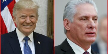 Donald Trump says ‘I can do anything I want’ with Cuba, and its leader isn't scared to die 3 Donald Trump says ‘I can do anything I want’ with Cuba, and its leader isn't scared to die
