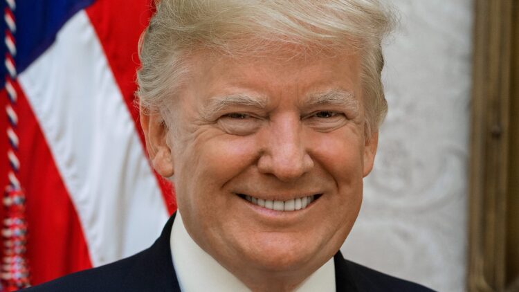 Donald Trump says Iran threat ‘brought them to the table’ on nukes