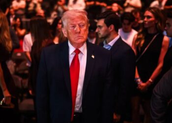 Donald Trump says Iran's remaining ships will be ‘immediately killed’