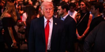 Donald Trump says Iran's remaining ships will be ‘immediately killed’