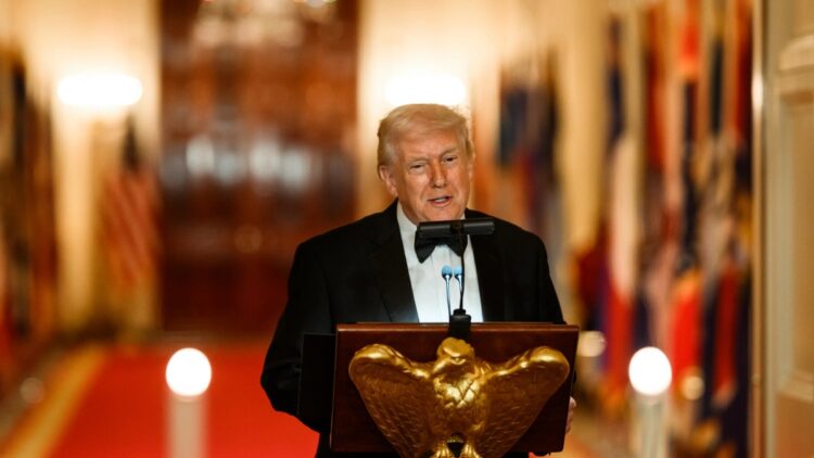 Donald Trump threatens to resume Iran bombing after ceasefire