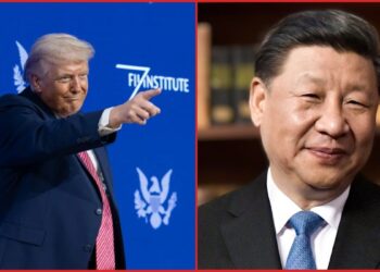 Donald Trump warns China of ‘big problems’ over weapons deal with Iran