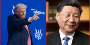 Donald Trump warns China of ‘big problems’ over weapons deal with Iran