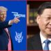 Donald Trump warns China of ‘big problems’ over weapons deal with Iran