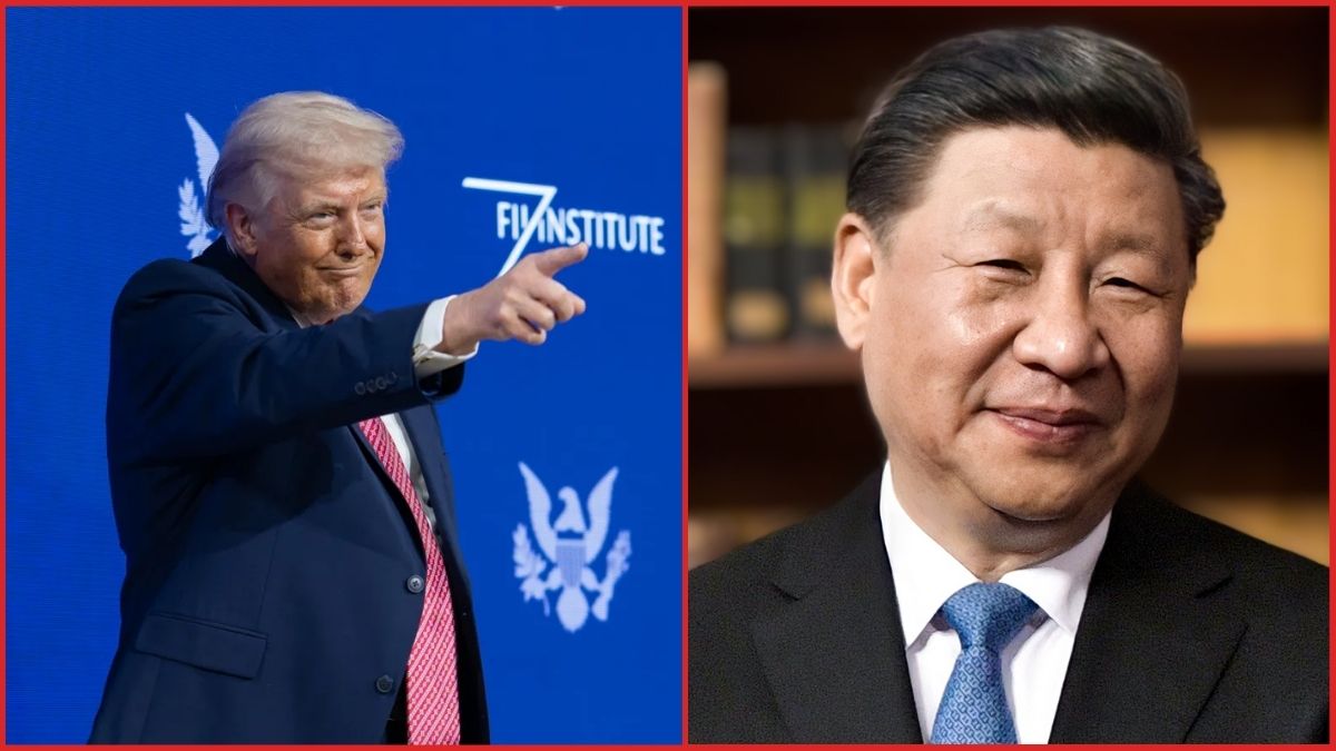 Donald Trump warns China of ‘big problems’ over weapons deal with Iran