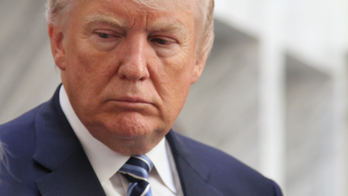 Donald Trump warns Iran has 48 hours before 'blowing up the whole country'