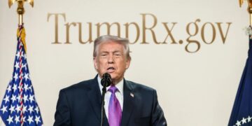 Donald Trump's $1 million Gold Card has approved only one person