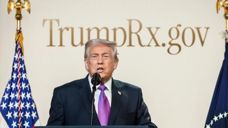 Donald Trump's $1 million Gold Card has approved only one person