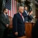 Donald Trump's own voters back impeachment in shocking new poll 8 Donald Trump's own voters back impeachment in shocking new poll