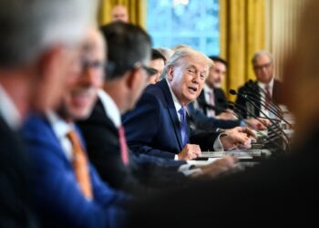 Donald Trump's WHCA dinner attack plan leaked by White House insider