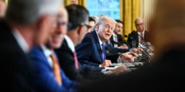 Donald Trump's WHCA dinner attack plan leaked by White House insider