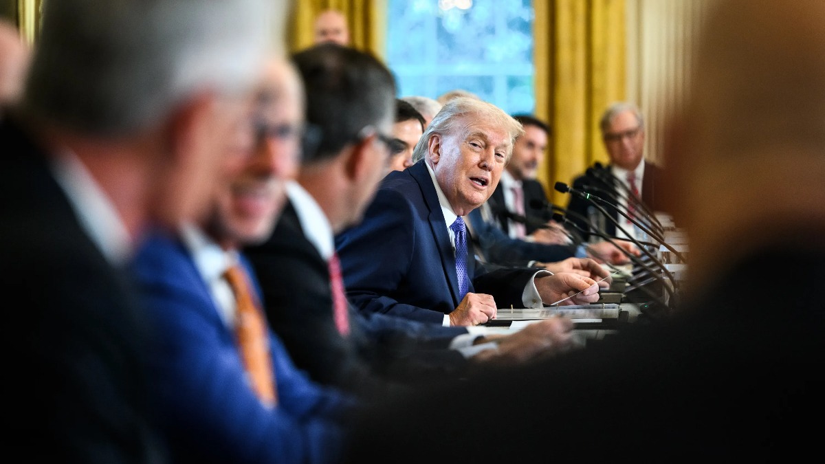 Donald Trump's WHCA dinner attack plan leaked by White House insider