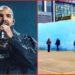 Drake freezes release date in ice — fans arrive with blowtorches