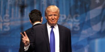 Europe cheered Trump's Iran deal, but now they may have to pay for it