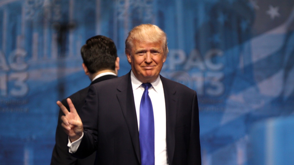Europe cheered Trump's Iran deal, but now they may have to pay for it