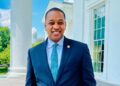 Ex-Virginia Lt. Gov. Justin Fairfax kills wife, himself at home