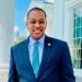 Ex-Virginia Lt. Gov. Justin Fairfax kills wife, himself at home