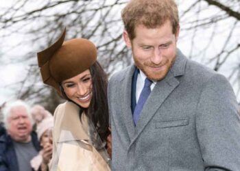 Experts say celebrities reportedly think twice before socializing with Meghan Markle