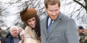Experts say celebrities reportedly think twice before socializing with Meghan Markle