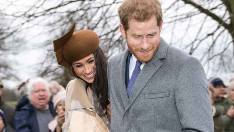 Experts say celebrities reportedly think twice before socializing with Meghan Markle 1 Experts say celebrities reportedly think twice before socializing with Meghan Markle