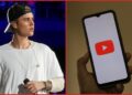 Fans slam Justin Bieber's Coachella set as ‘pure laziness’ after YouTube stunt