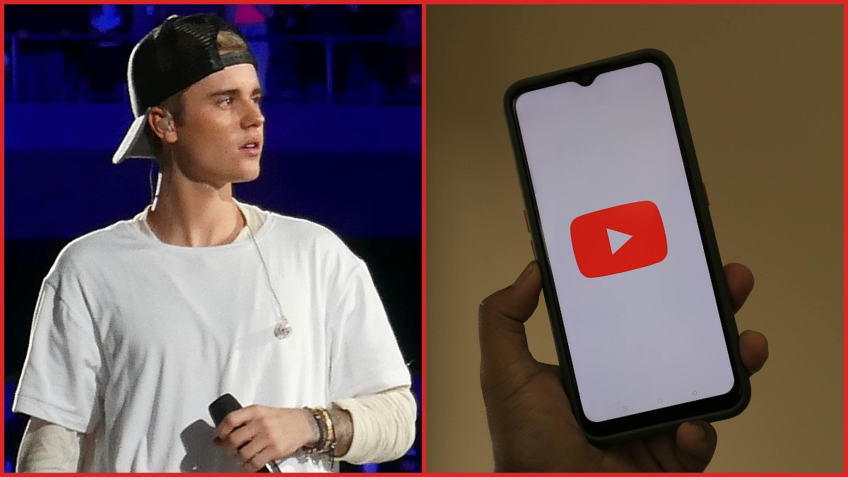Fans slam Justin Bieber's Coachella set as ‘pure laziness’ after YouTube stunt