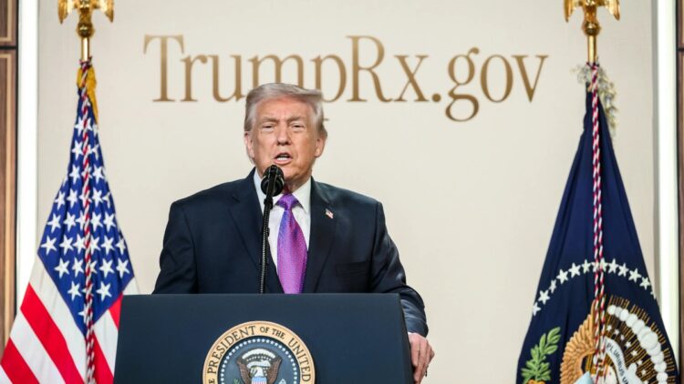 House Democrats introduce bill to remove Donald Trump via 25th Amendment