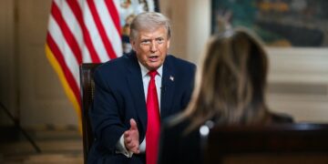 Iran mocks Donald Trump after he backs down from bombing threat