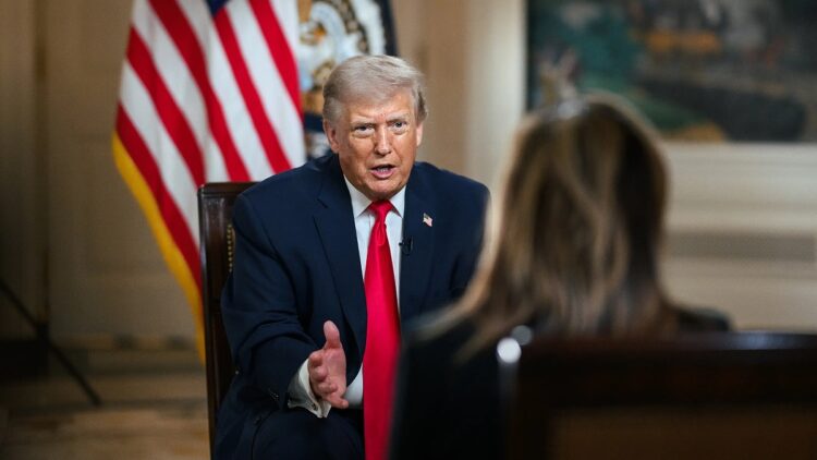 Iran mocks Donald Trump after he backs down from bombing threat