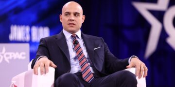 James Blair calls Virginia redistricting win illegal after Democrat gains