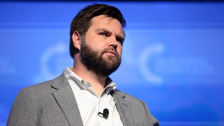 JD Vance's Iran peace trip to Pakistan put on hold after delay